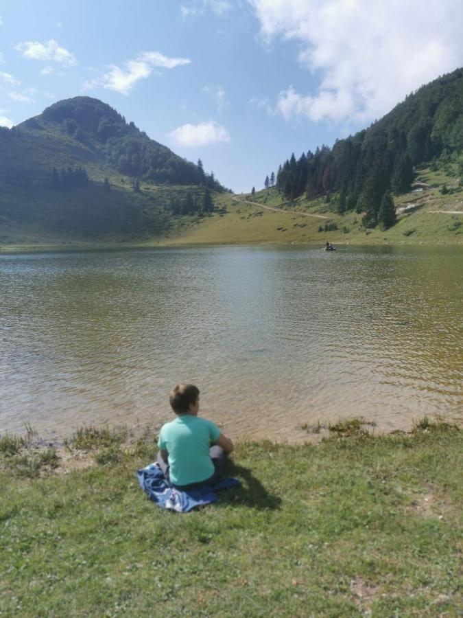 Rakovic Katun - Biogradska Gora Accomodation Villa Berane Bagian luar foto