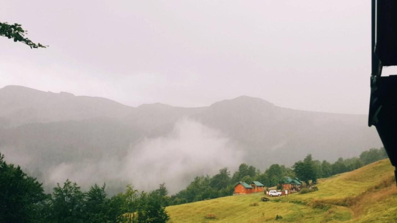 Rakovic Katun - Biogradska Gora Accomodation Villa Berane Bagian luar foto