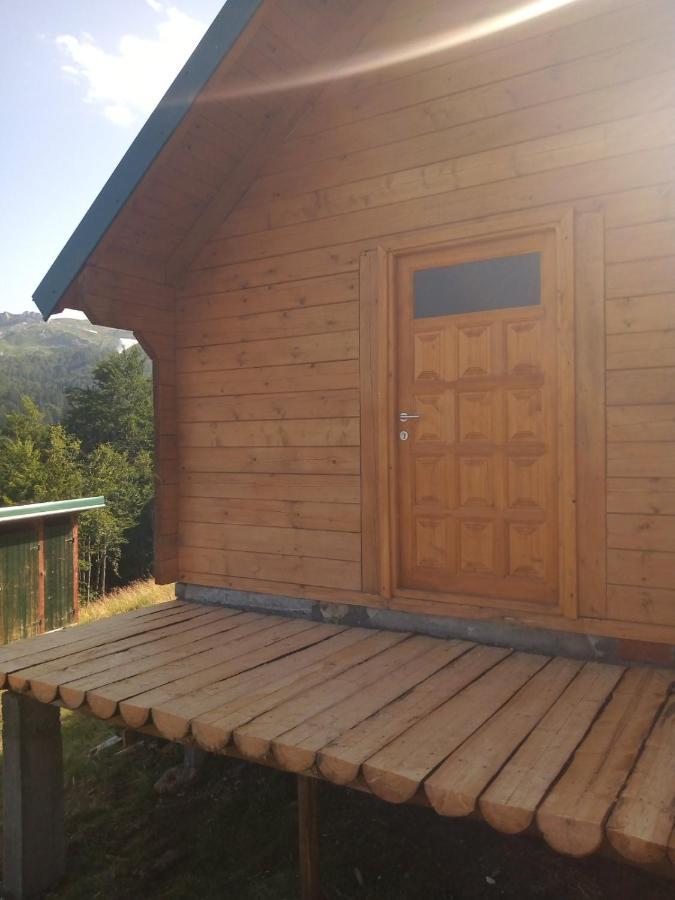 Rakovic Katun - Biogradska Gora Accomodation Villa Berane Bagian luar foto